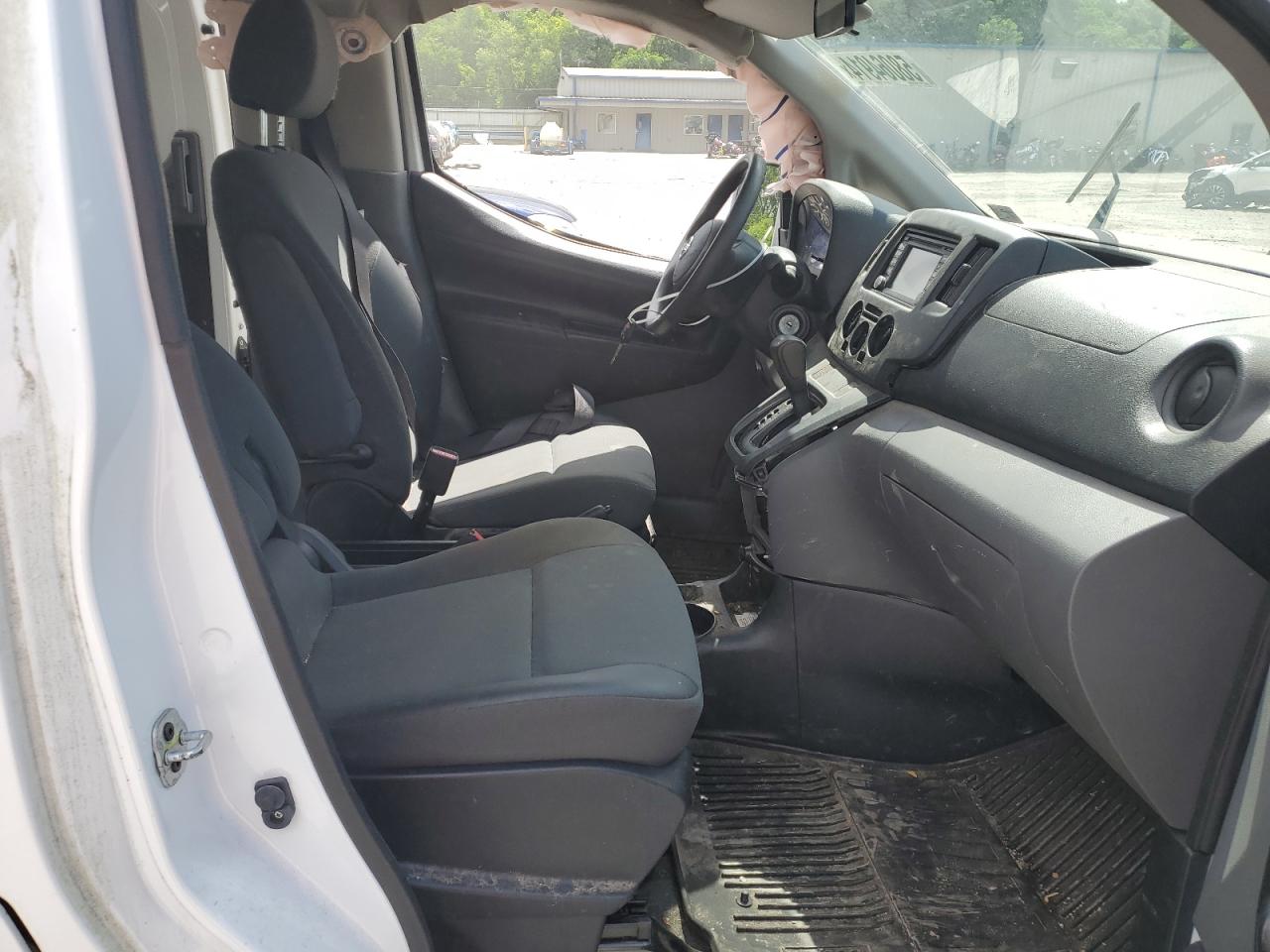 2017 NISSAN Nv VIN 3N6CM0KN7HK693306 photo 7