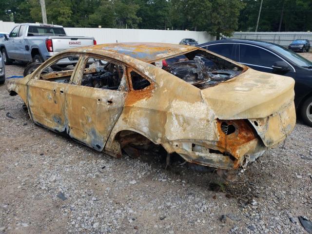 2019 Chevrolet Impala VIN 2G1105S35K9120578 photo 2