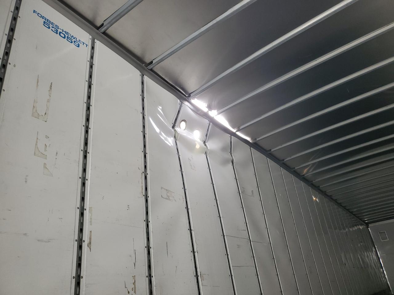 2019 HYUNDAI Translead VIN 3H3V532C2KR362028 photo 9