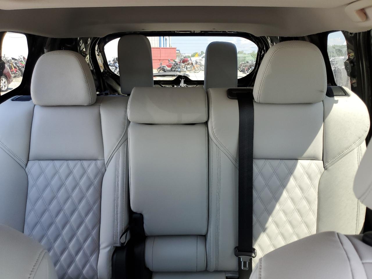 2024 MITSUBISHI Outlander VIN JA4J4WA83RZ030175 photo 10