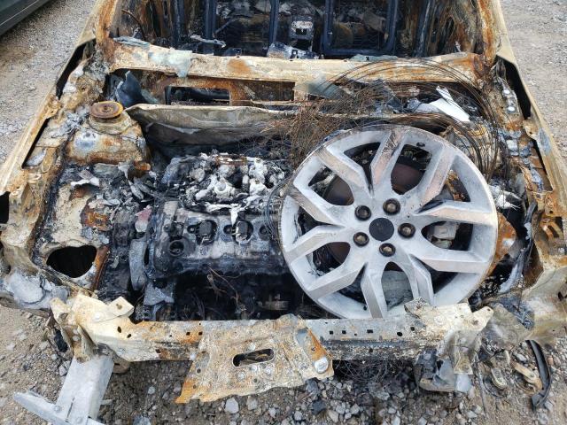 2019 Chevrolet Impala VIN 2G1105S35K9120578 photo 11