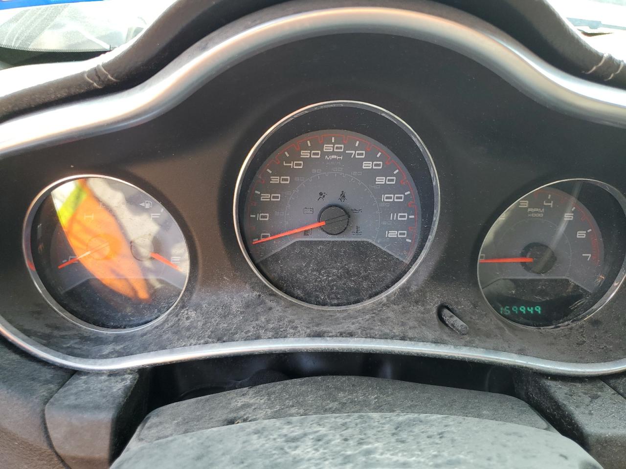 2013 DODGE Avenger VIN 1C3CDZABXDN563138 photo 9
