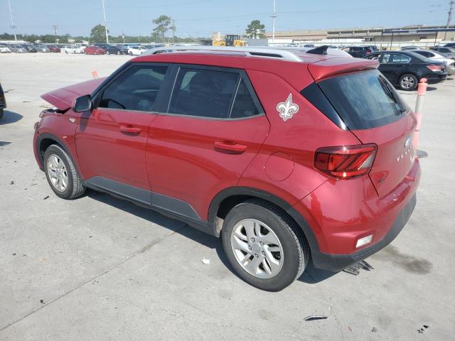 2020 Hyundai Venue VIN KMHRC8A38LU030734 photo 2