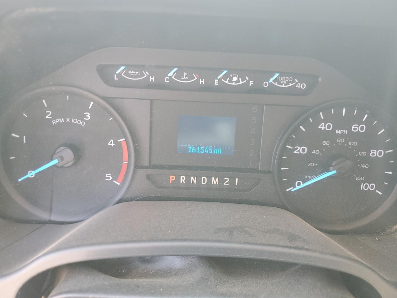 2018 FORD F-450 VIN 1FD0X4HT7JEB35798 photo 9