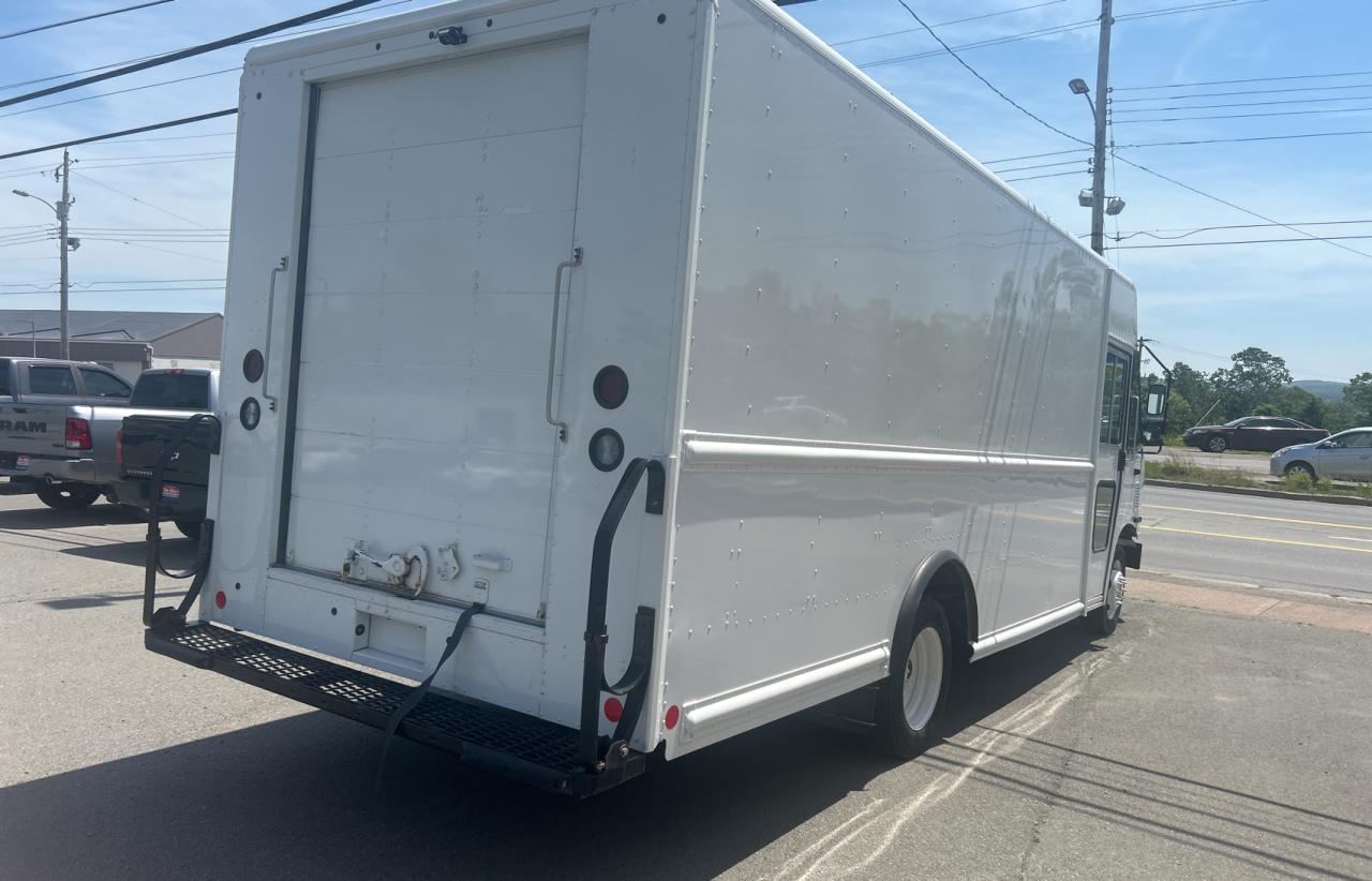 2021 FORD F59 VIN 1F65F5KN1M0A19207 photo 4