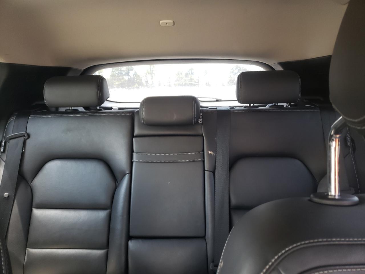 2018 INFINITI Qx30 VIN SJKCH5CP1JA059000 photo 10