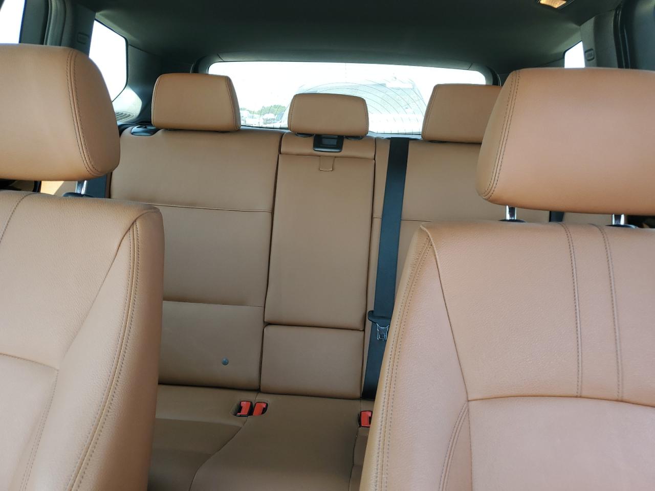2016 BMW X3 VIN 5UXWX7C58G0K36734 photo 10