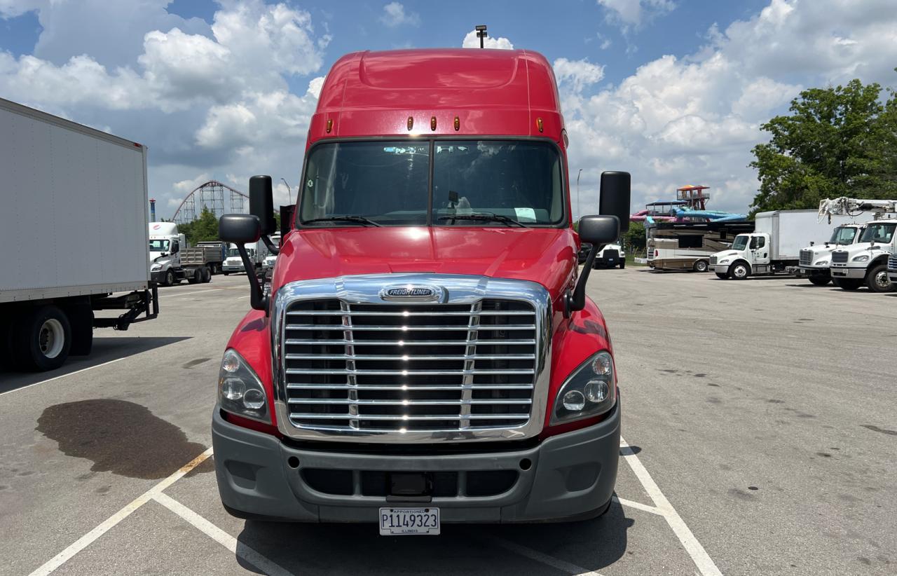 2015 FREIGHTLINER CASCADIA 125 VIN 3AKJGLD53FSGH7277 photo 6