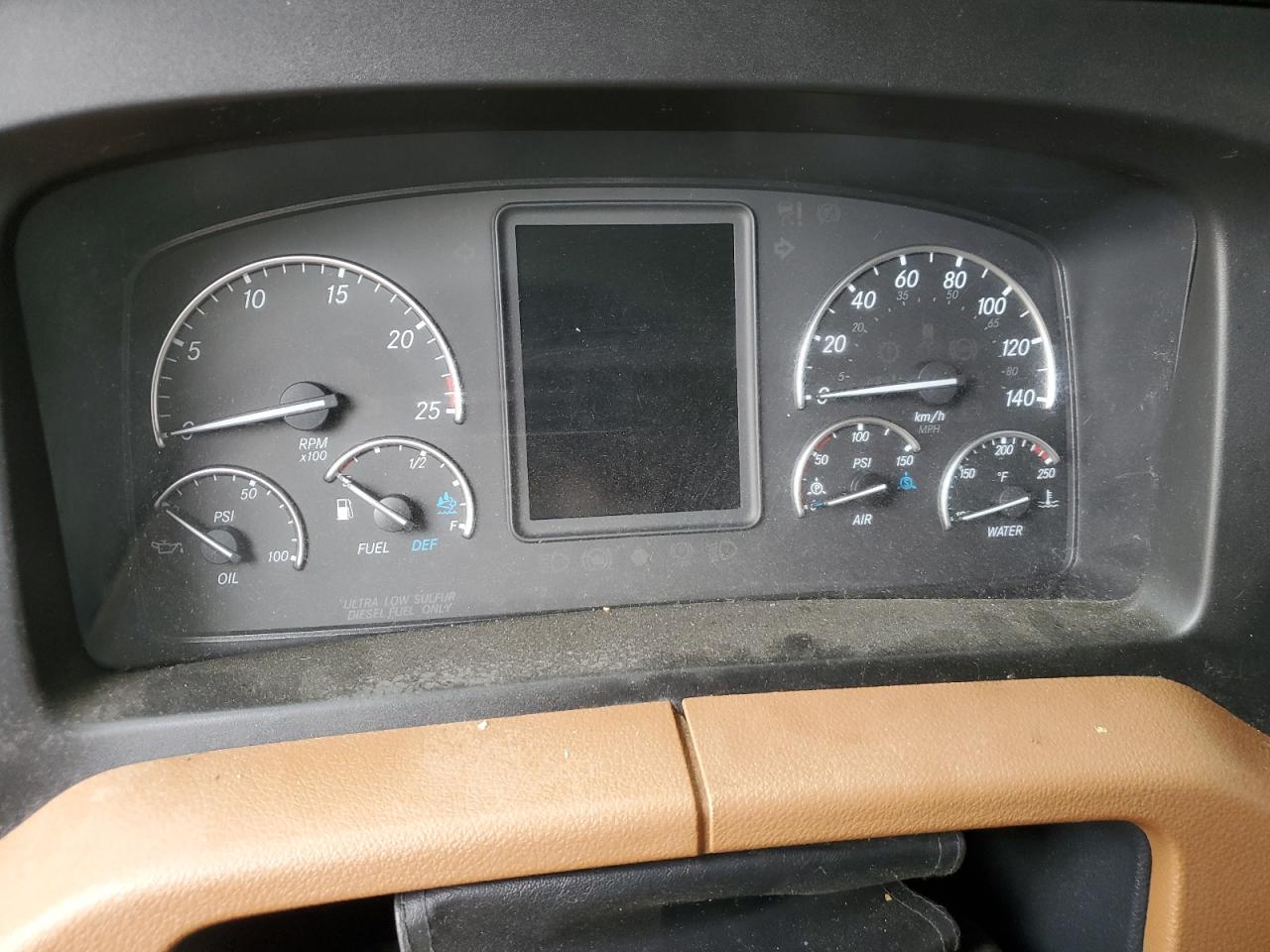 2022 FREIGHTLINER CASCADIA 126 VIN 3AKJHHDRXNSNE3813 photo 8