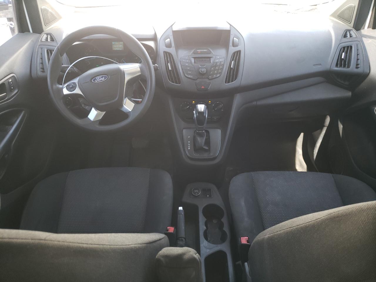 2014 FORD Transit VIN NM0LS7E74E1157809 photo 8