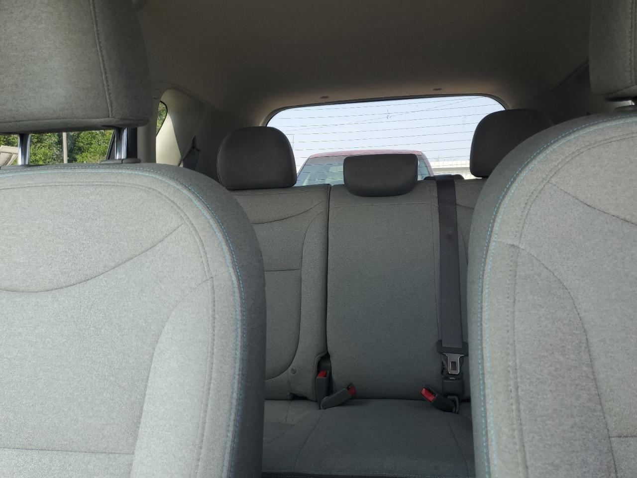 2016 KIA Soul VIN KNDJP3AE8G7006383 photo 10