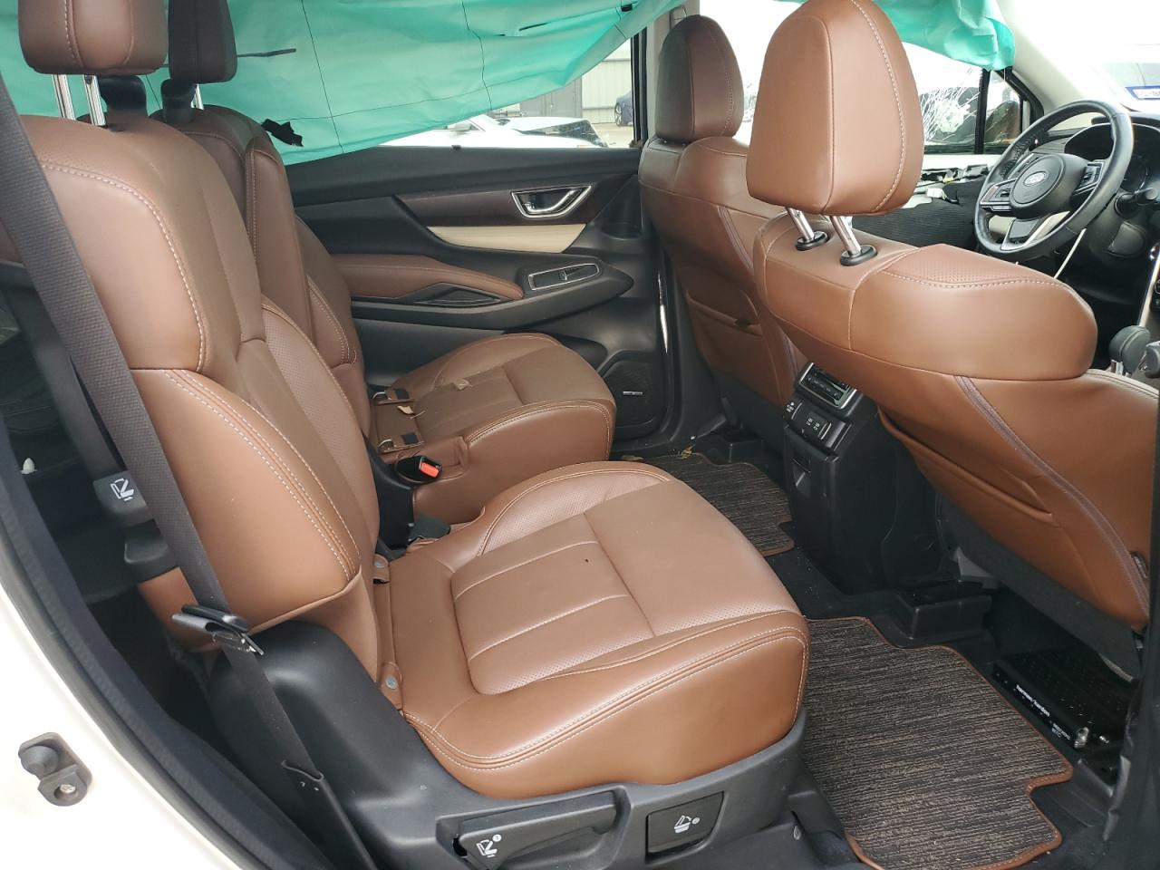 2020 Subaru Ascent VIN 4S4WMARD7L3479154 photo 10