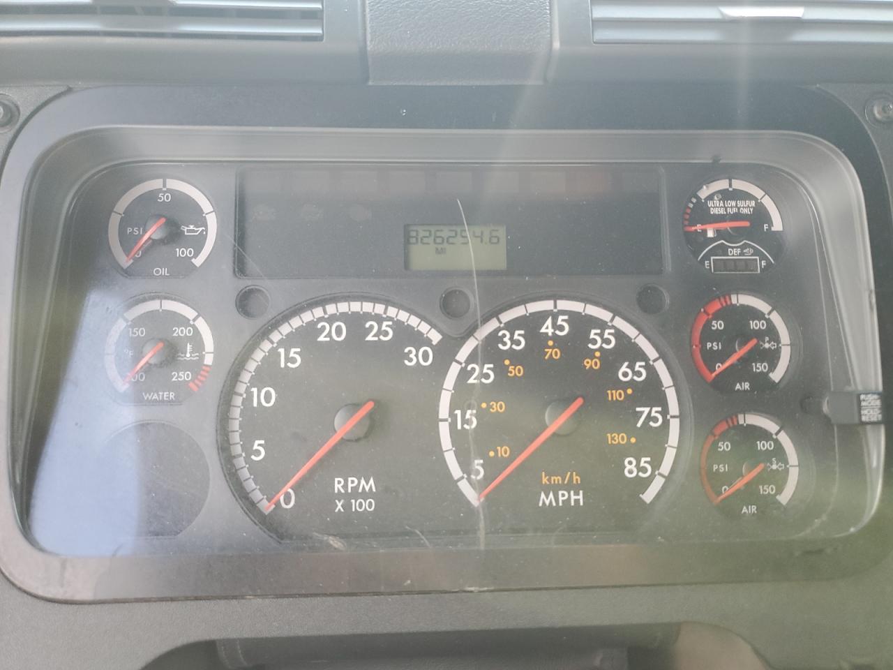 2015 FREIGHTLINER CASCADIA 125 VIN 1FUJGLBG6FLGL4511 photo 8
