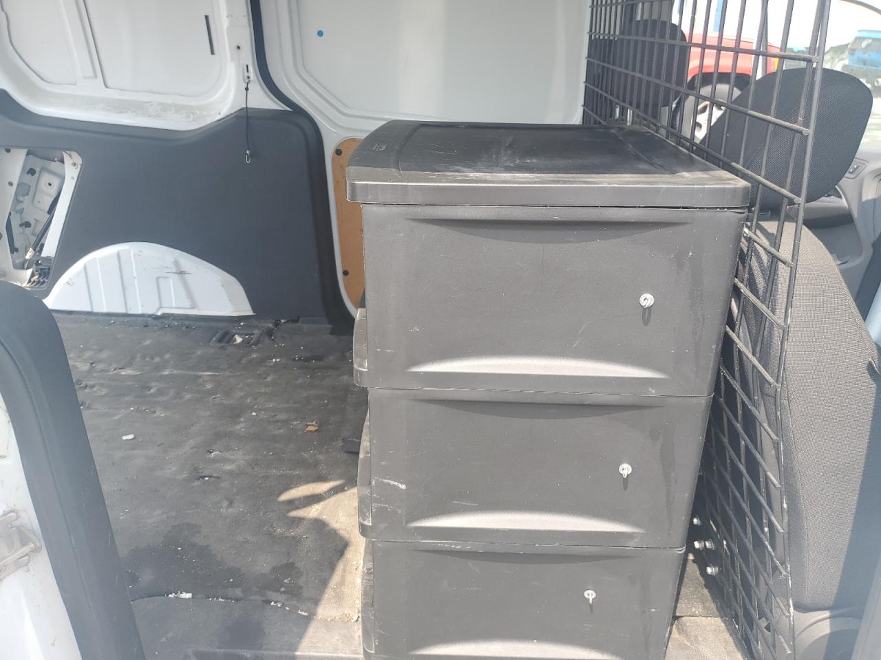 2014 FORD Transit VIN NM0LS7F75E1149152 photo 11