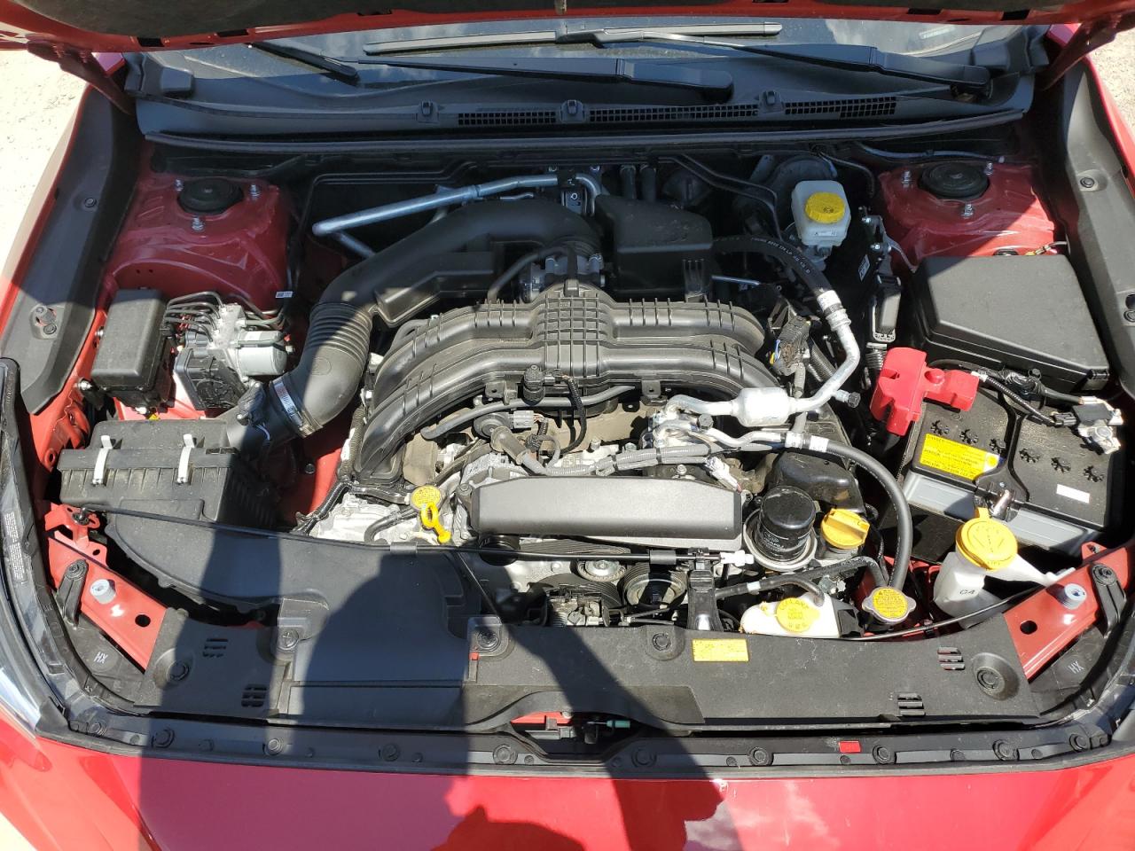 2024 Subaru Impreza VIN JF1GUAFC6R8241639 photo 11