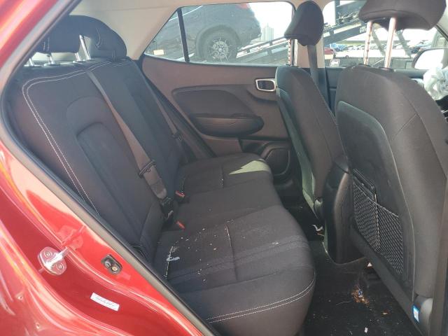 2020 Hyundai Venue VIN KMHRC8A38LU030734 photo 11