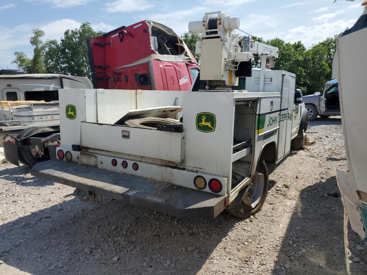 2018 FORD F-450 VIN 1FD0X4HT7JEB35798 photo 3