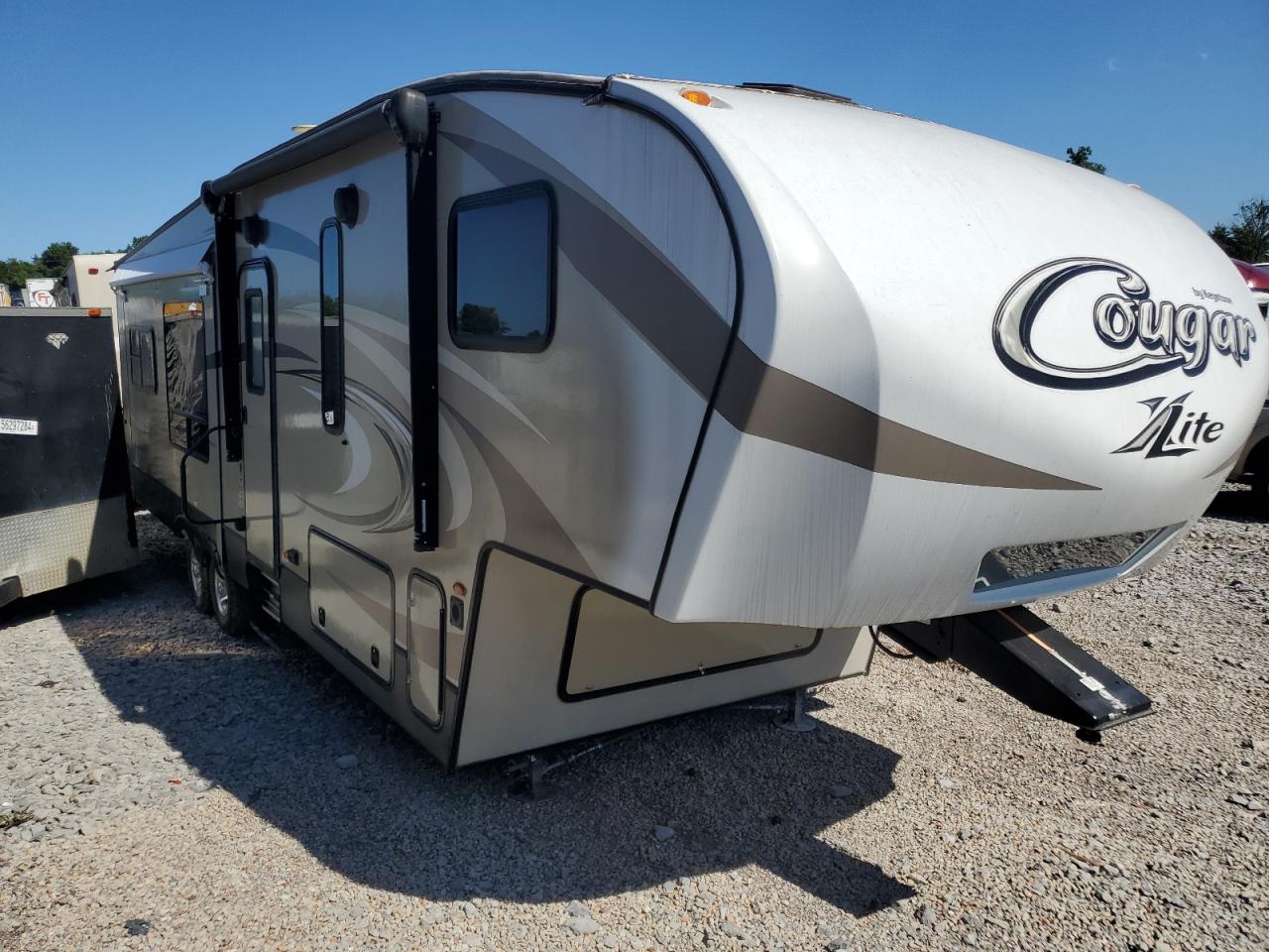 2017 KEYSTONE COUGAR VIN 4YDF29R20H2505465 photo 5