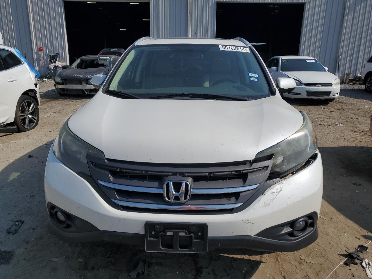 2014 HONDA Cr-v VIN 5J6RM3H71EL000927 photo 5