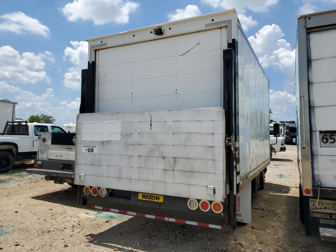 2016 ISUZU Npr VIN JALB4W17XG7F01251 photo 3