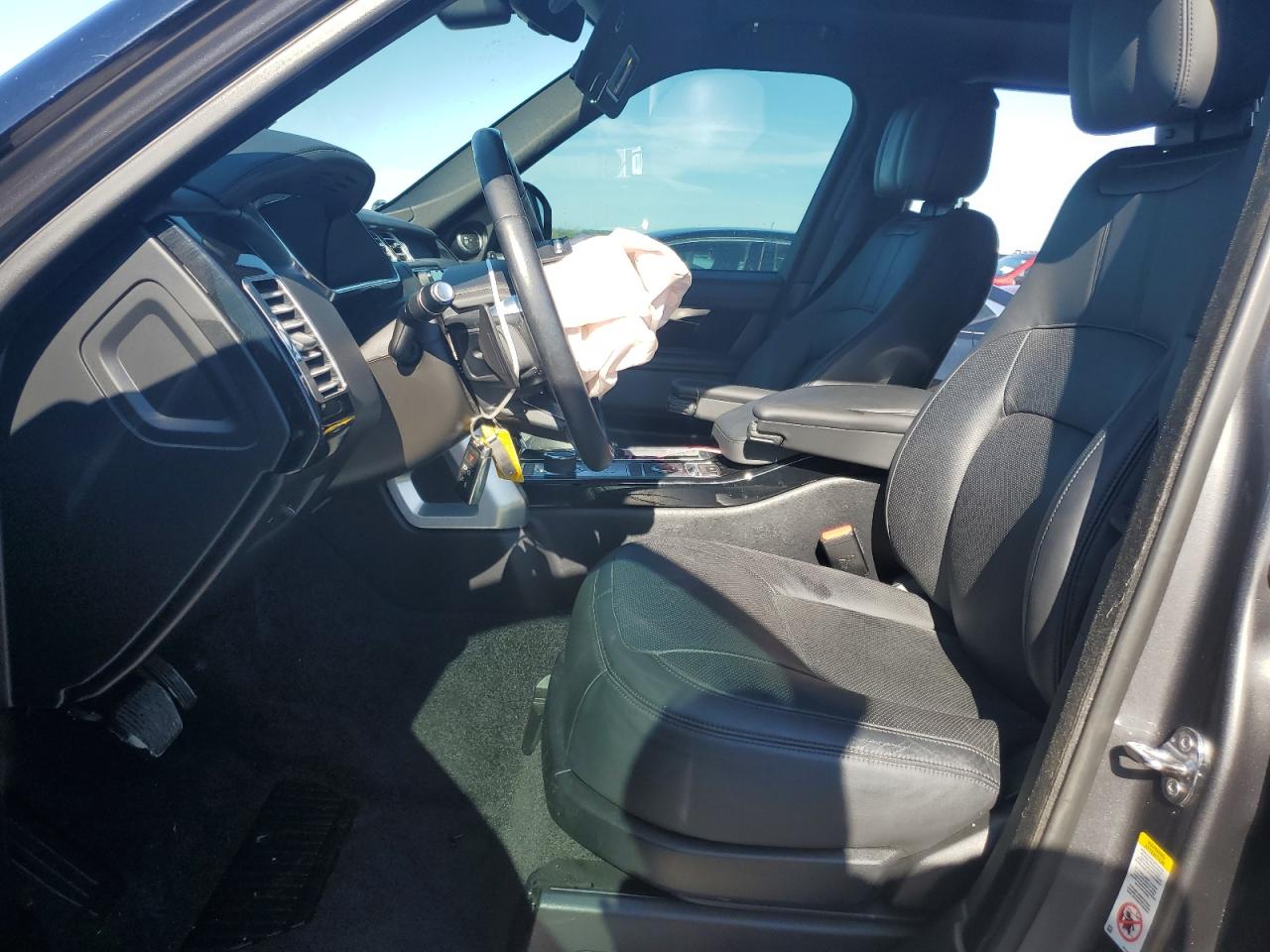 2019 Land Rangerover VIN SALGS2SV8KA559265 photo 7