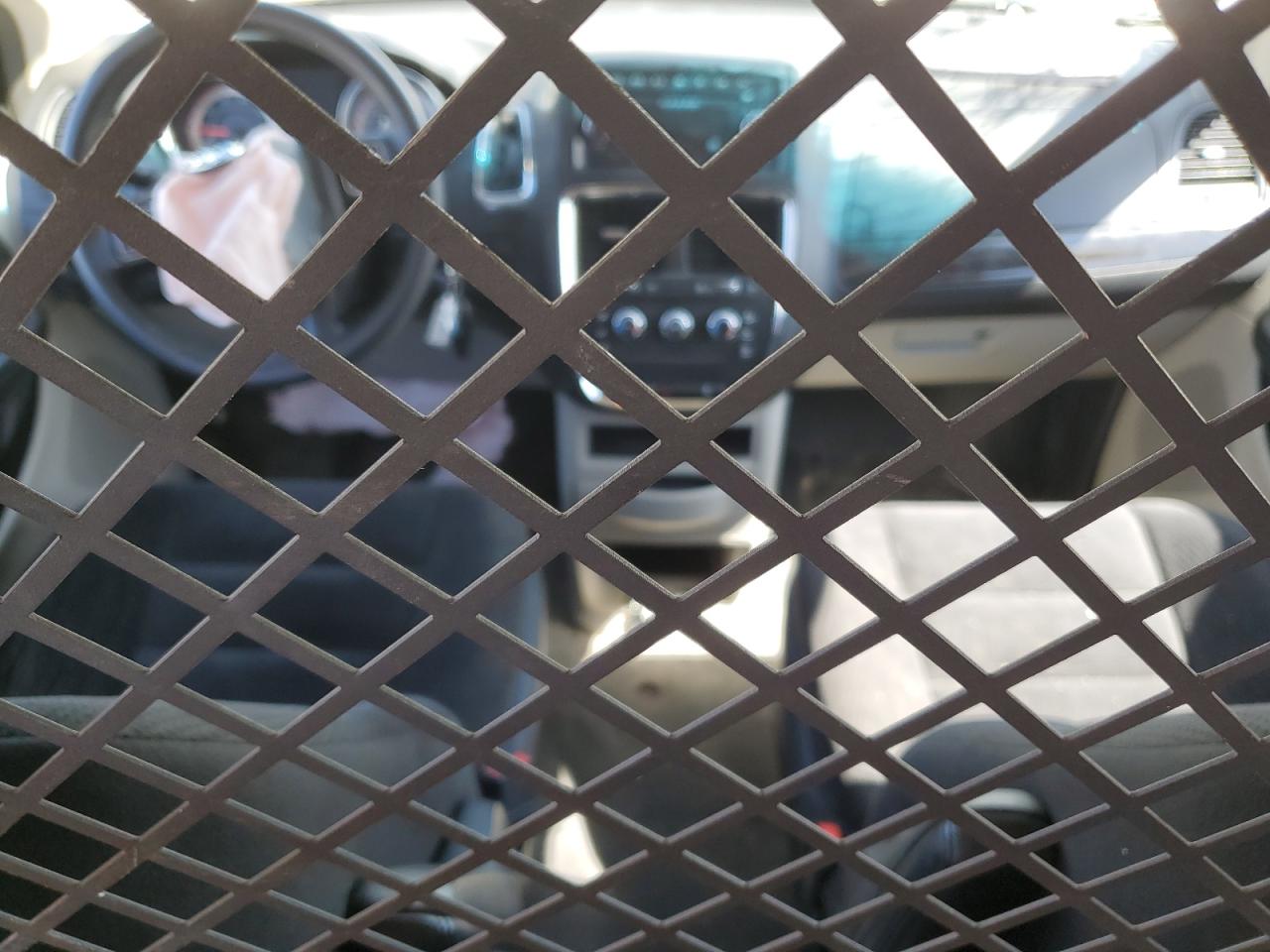 2014 RAM Tradesman VIN 2C4JRGAGXER475215 photo 8