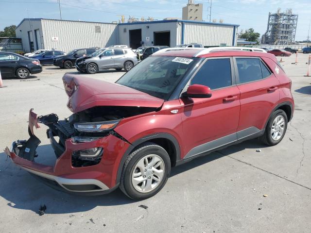 2020 Hyundai Venue VIN KMHRC8A38LU030734 photo 1