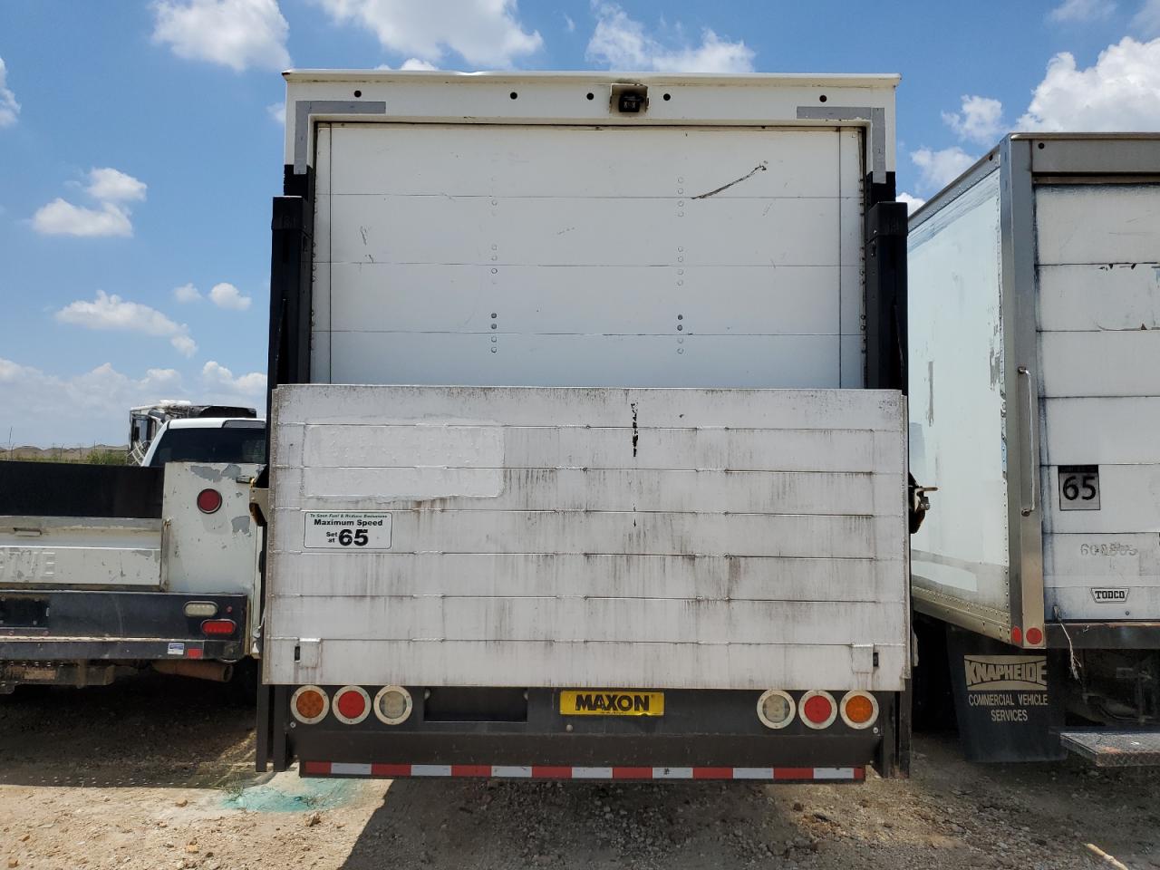 2016 ISUZU Npr VIN JALB4W17XG7F01251 photo 6