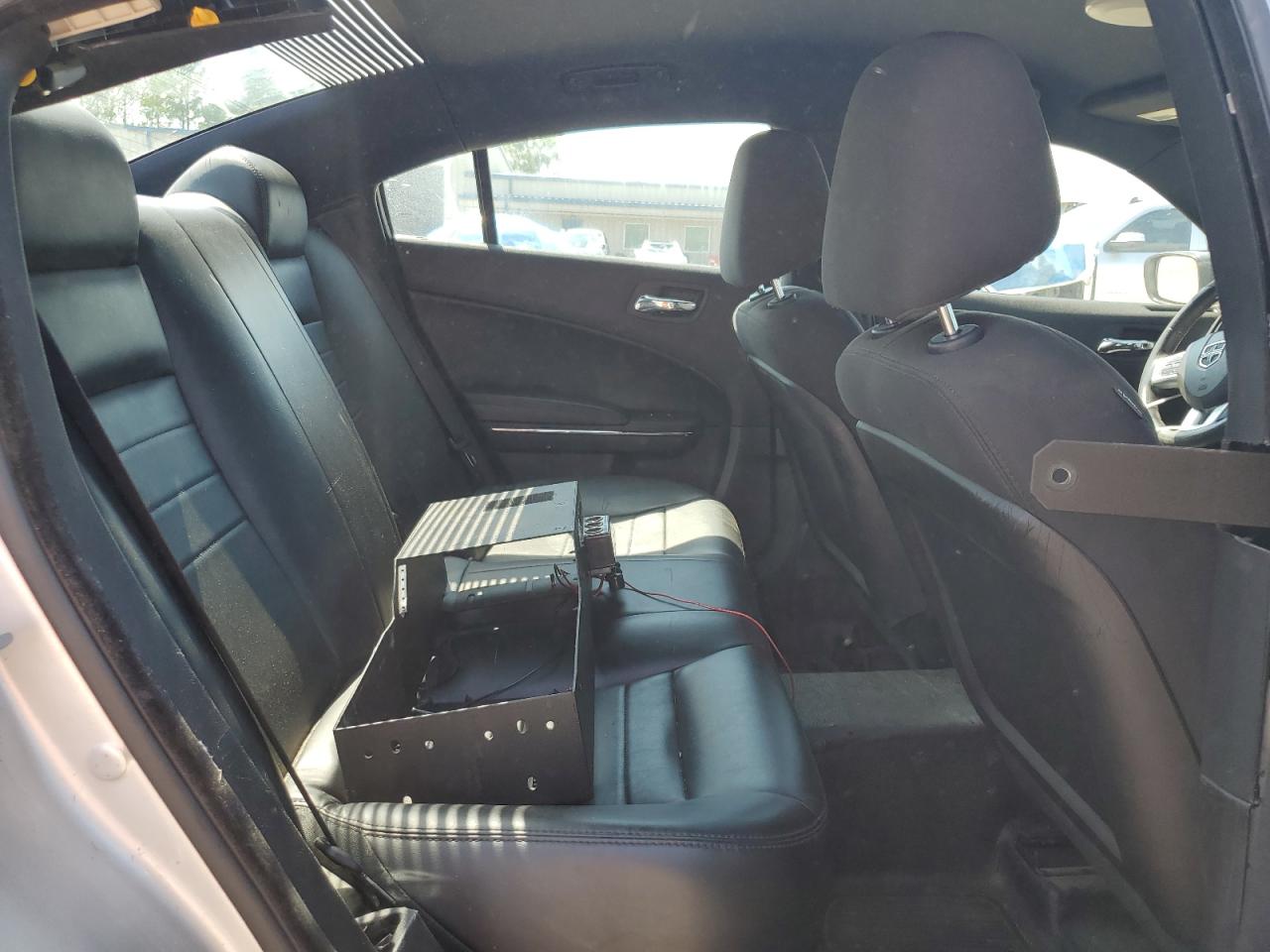 2019 DODGE Charger VIN 2C3CDXAT5KH567942 photo 10