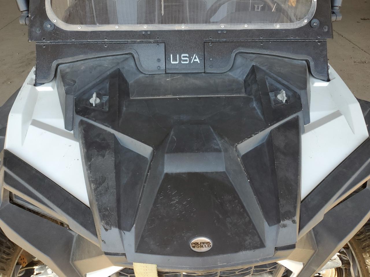 2019 POLARIS RZR XP 4 1000 EPS VIN 3NSVFE997KG442760 photo 7