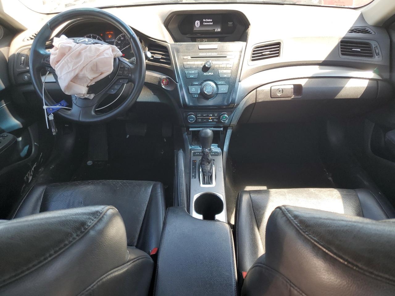 2015 ACURA Ilx VIN 19VDE1F30FE008893 photo 8