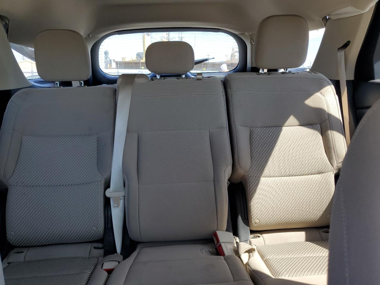 2021 FORD Explorer VIN 1FMSK7BH5MGA83450 photo 10