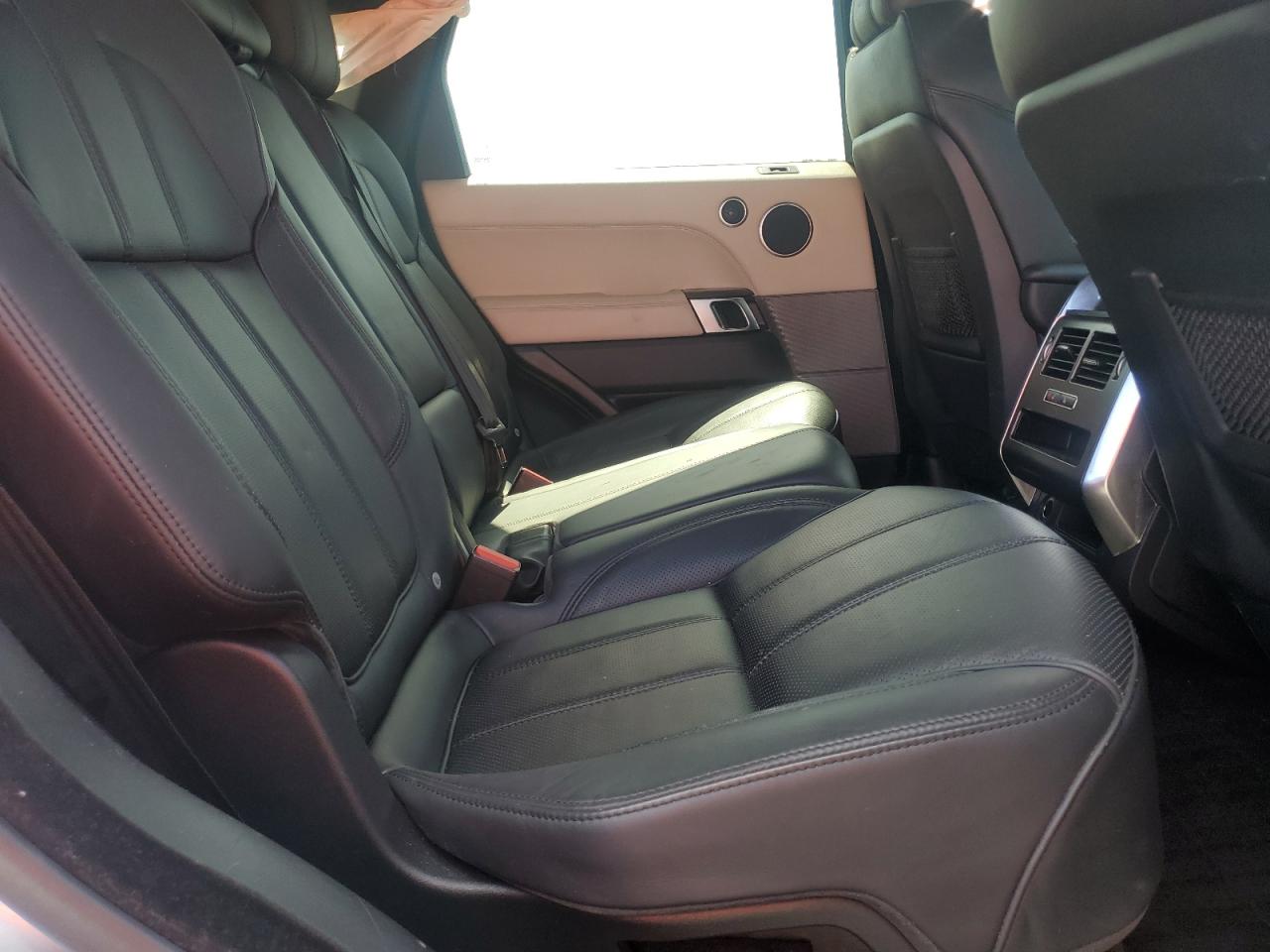 2014 LAND Rangerover VIN SALWR2EF4EA329321 photo 10