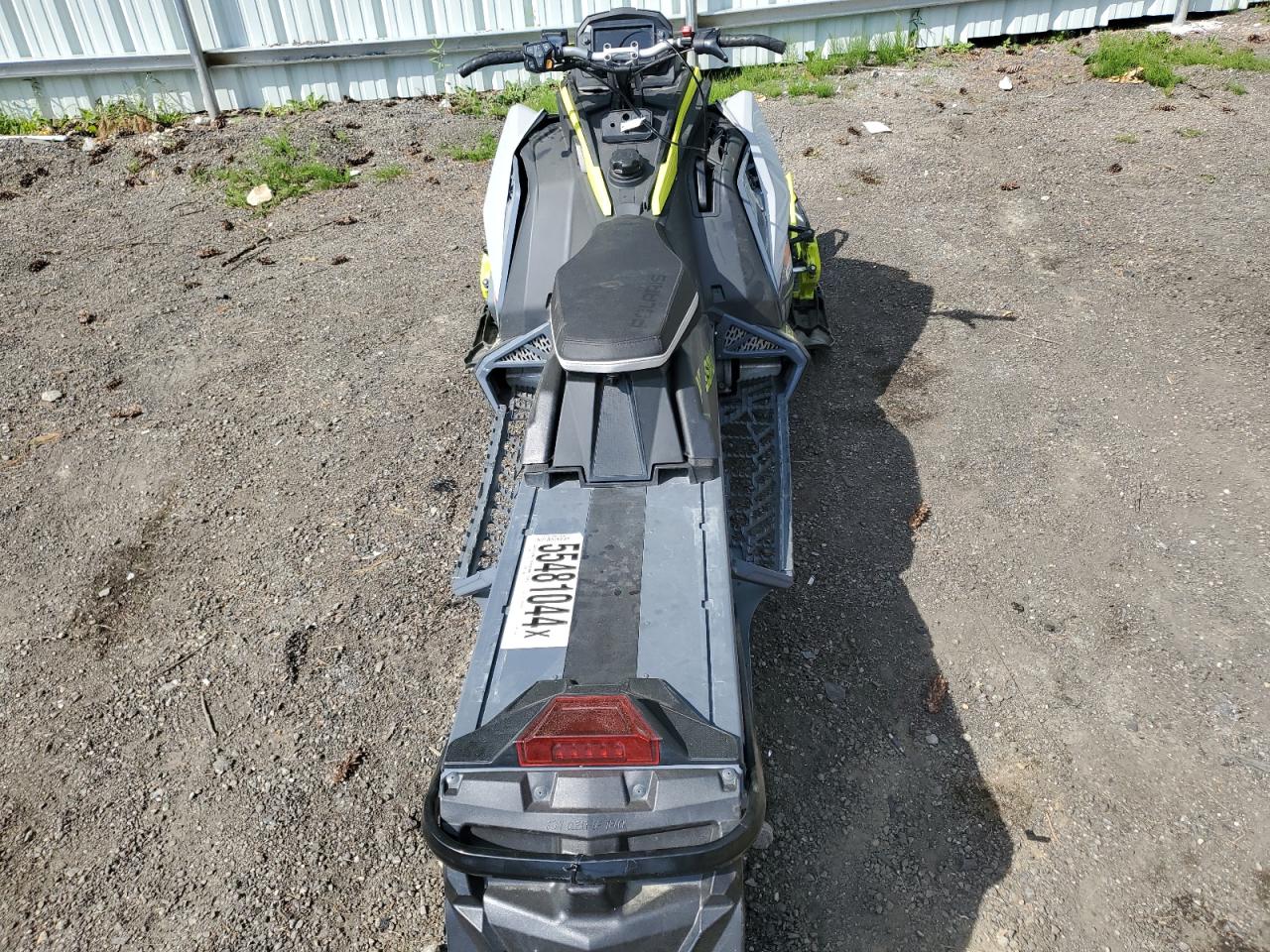 2022 POLA SWITCHBACK VIN SN1TLC8R4NC225601 photo 6