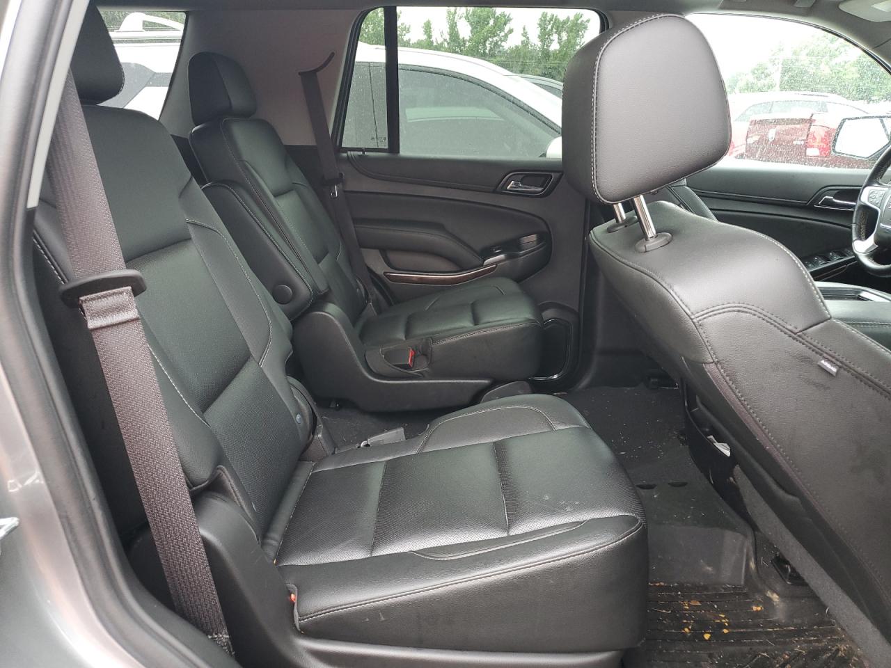 2020 GMC Yukon VIN 1GKS1BKC6LR100391 photo 11