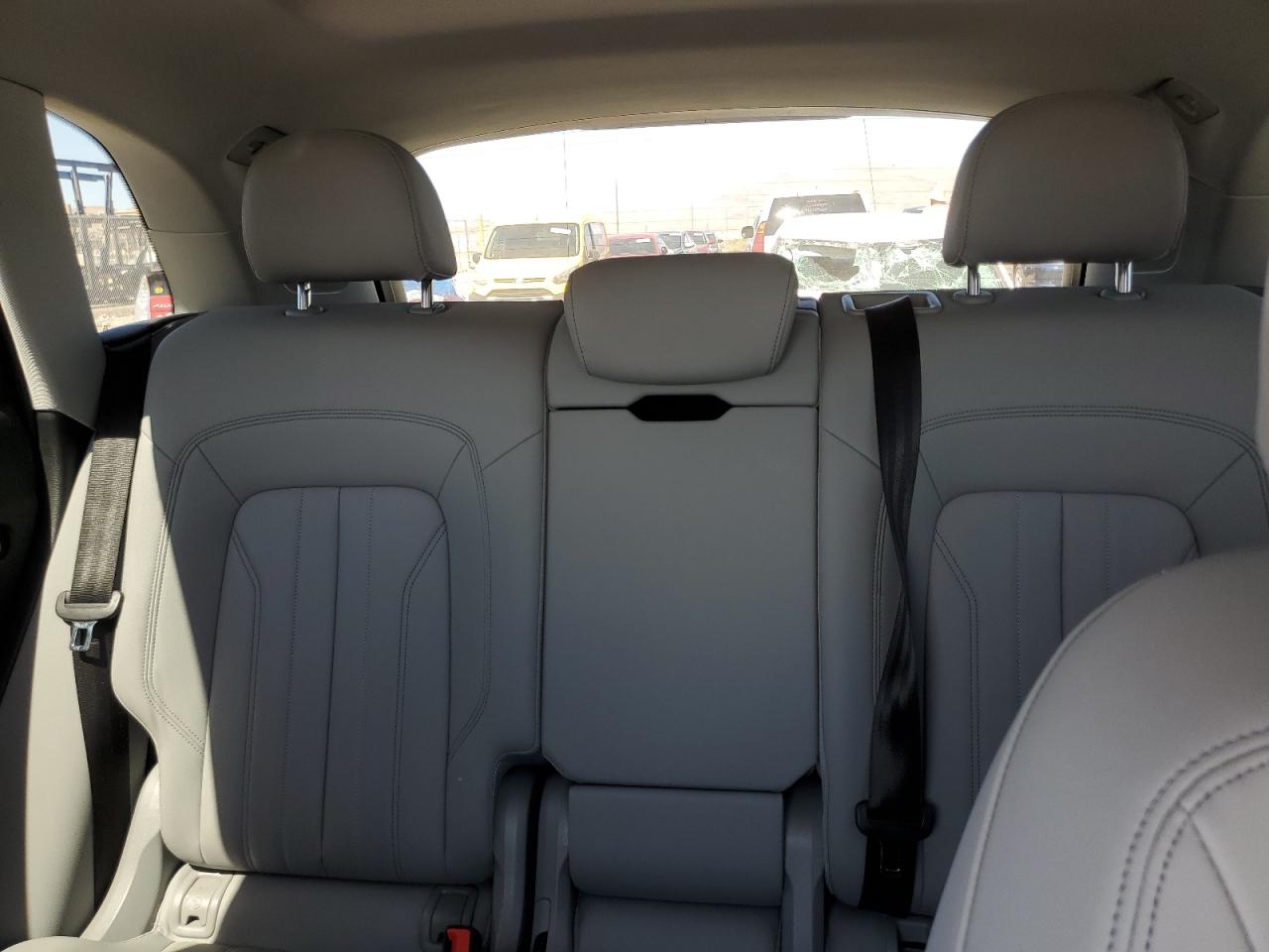 2022 AUDI Q5 VIN WA1EAAFYXN2127351 photo 10