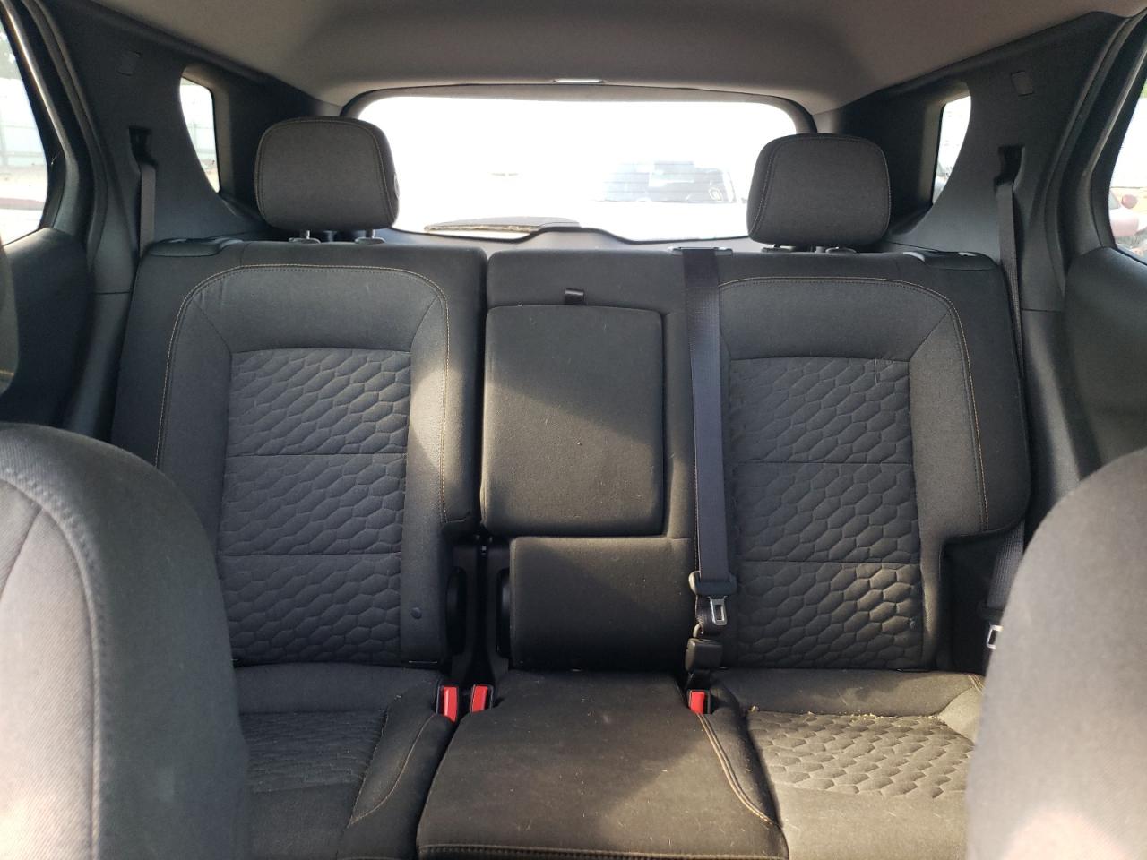 2018 Chevrolet Equinox VIN 2GNAXJEV3J6111068 photo 10