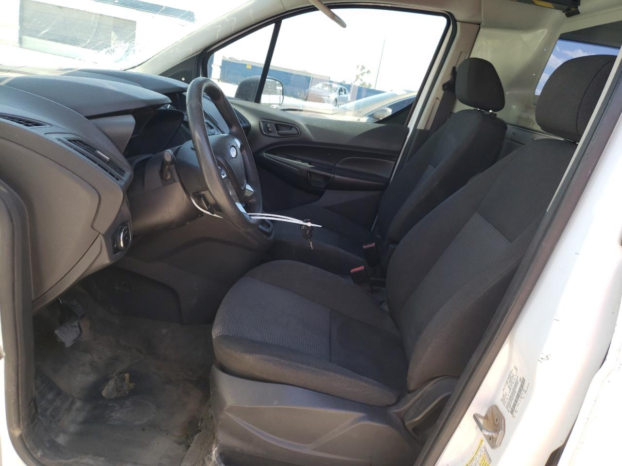 2014 FORD Transit VIN NM0LS7E74E1157809 photo 7