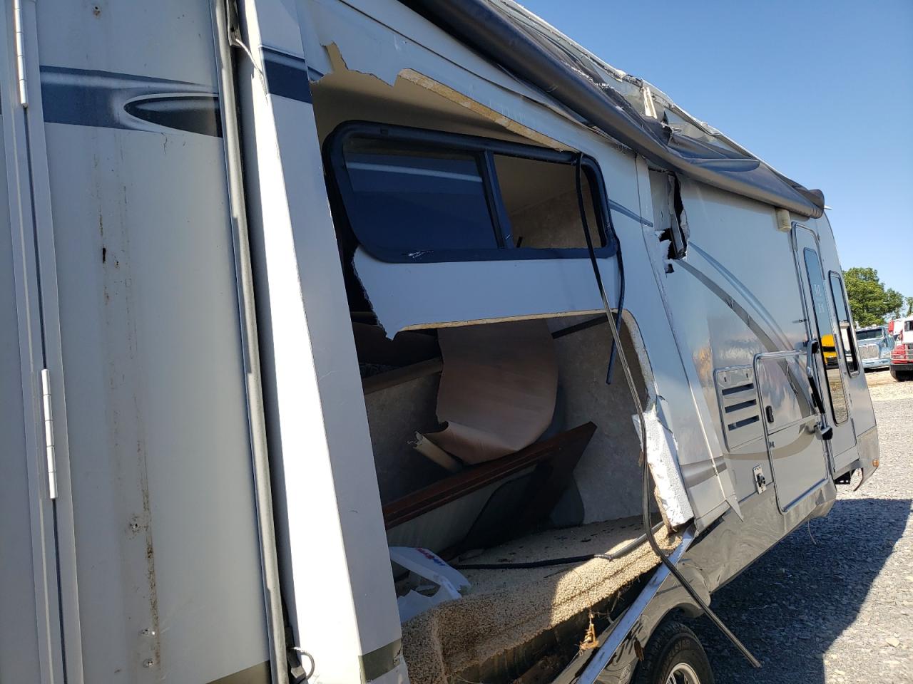 2012 OPEN ROAMER VIN 5XMTL3321C2007460 photo 9