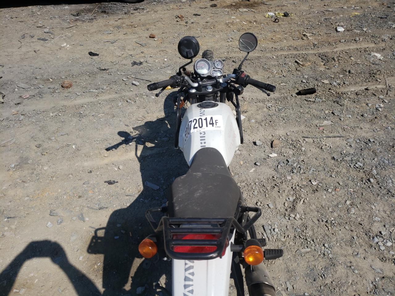 2018 ROYAL ENFIELD MOTORS HIMALAYAN VIN ME3FSM242JK432860 photo 6