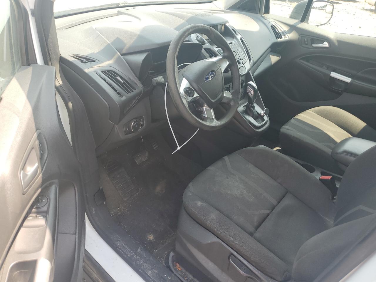 2014 FORD Transit VIN NM0LS7F75E1149152 photo 8