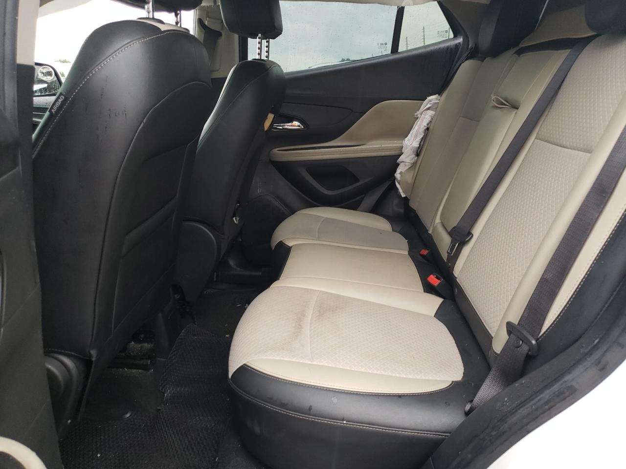 2018 Buick Encore VIN KL4CJASB7JB635456 photo 11