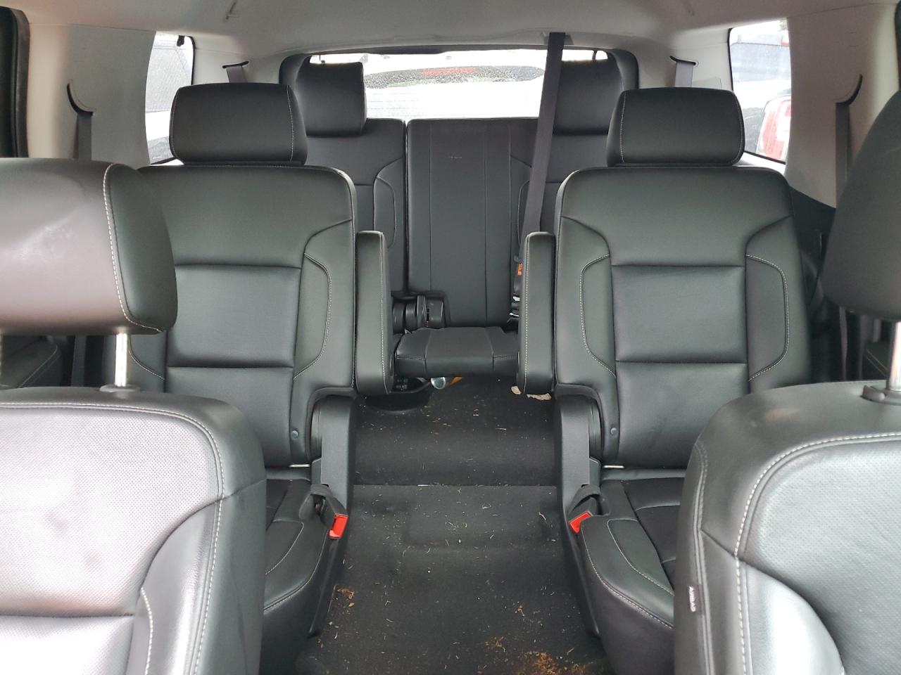 2020 GMC Yukon VIN 1GKS1BKC6LR100391 photo 10