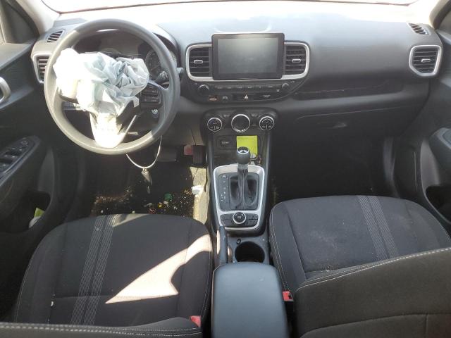 2020 Hyundai Venue VIN KMHRC8A38LU030734 photo 8