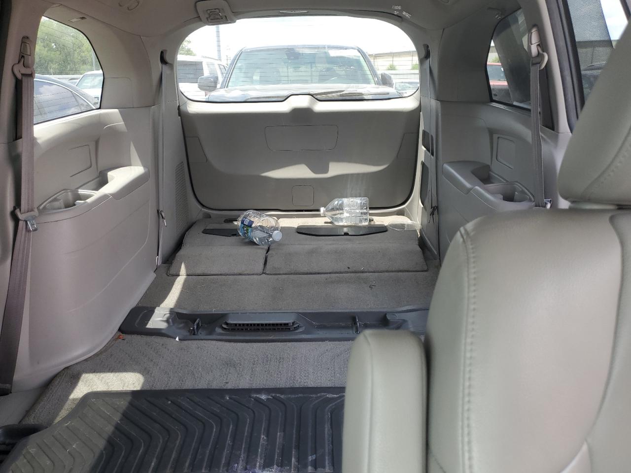 2015 HONDA Odyssey exl VIN 5FNRL5H60FB080186 photo 10