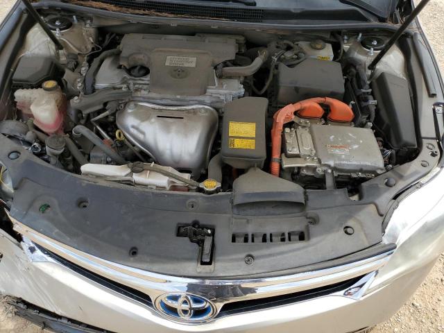 2015 Toyota Avalon VIN 4T1BD1EB8FU036660 photo 11