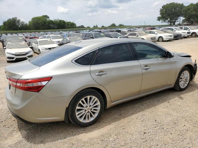 2015 Toyota Avalon VIN 4T1BD1EB8FU036660 photo 3