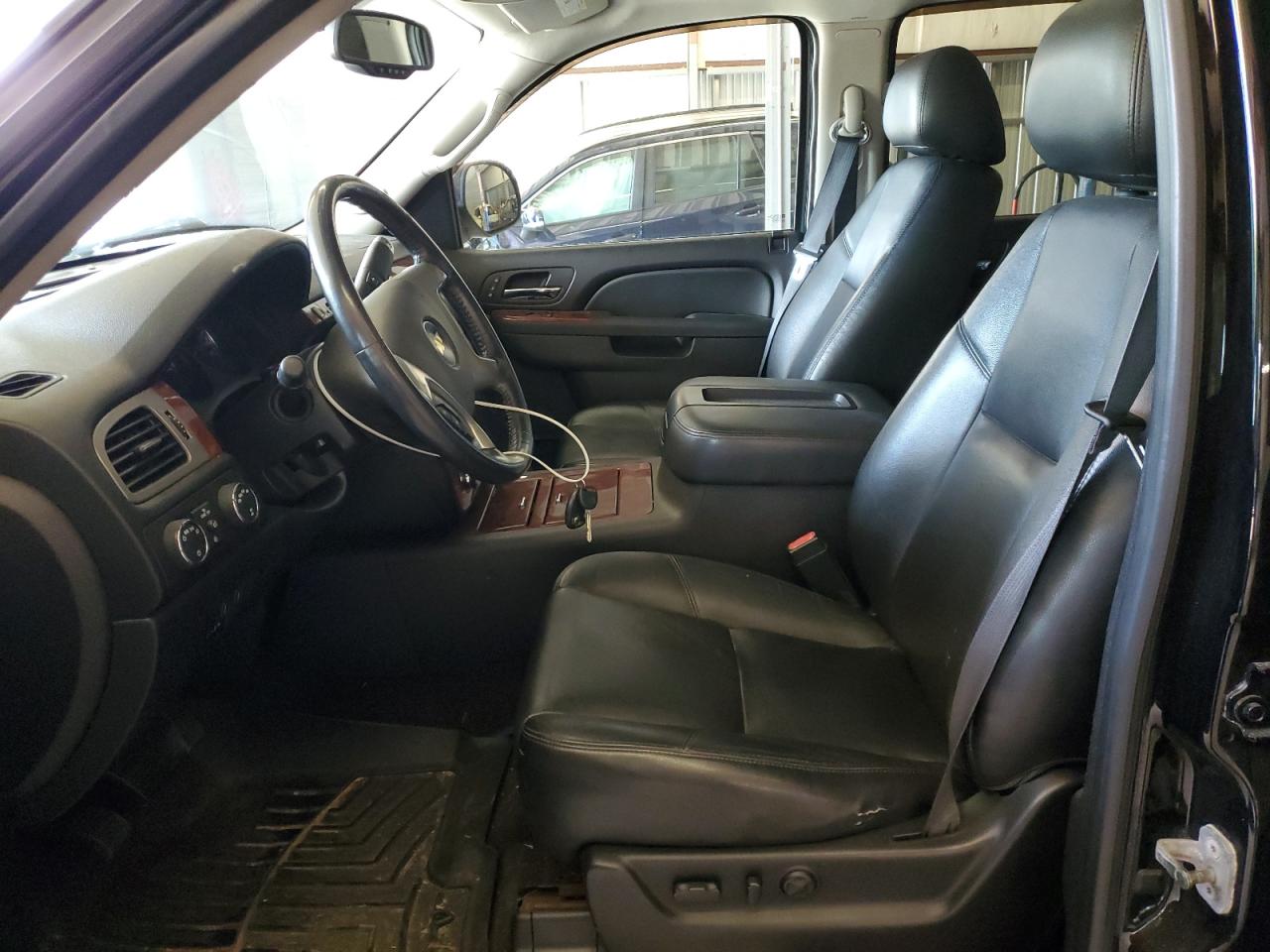 2012 CHEVROLET Avalanche VIN 3GNTKGE79CG293300 photo 7