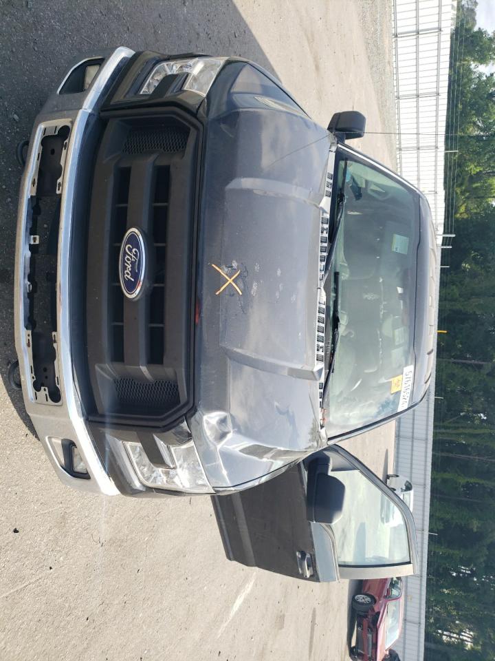2016 Ford F-150 VIN 1FTEX1E80GFB22466 photo 11