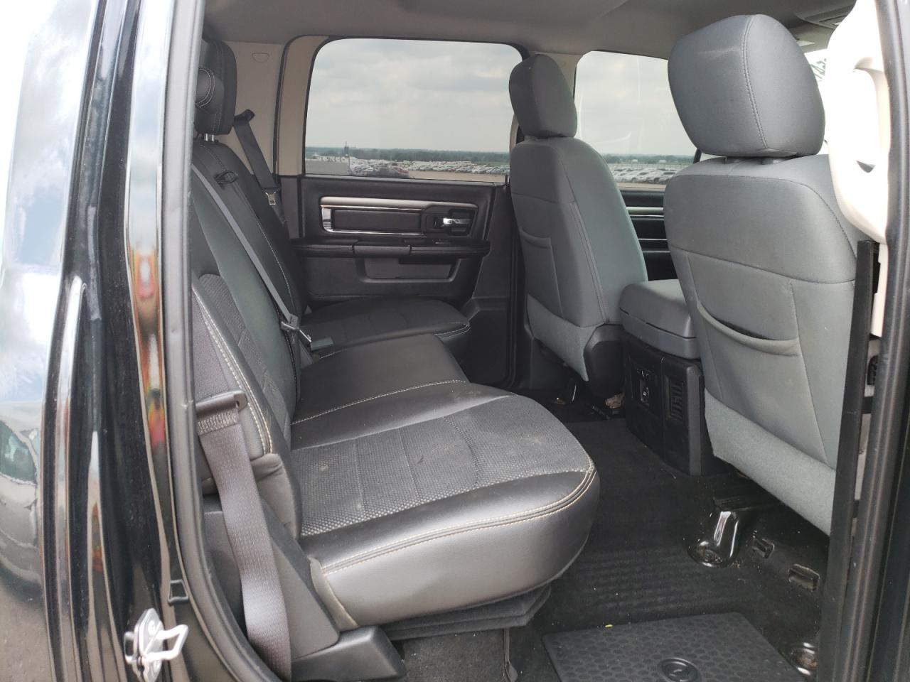 2016 RAM 1500 VIN 1C6RR7LT6GS121973 photo 10